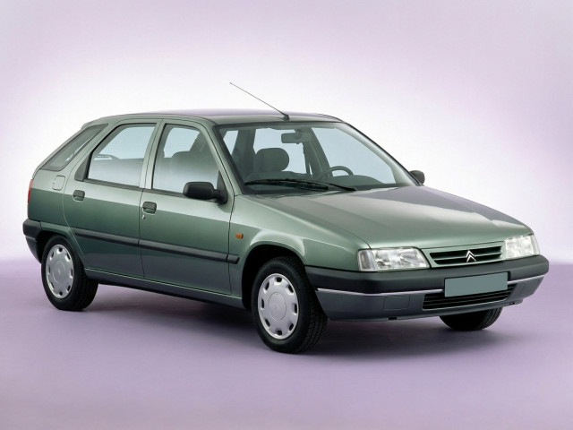 Citroen ZX 1991 - 1998