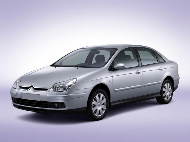 Citroen C-Triomphe I