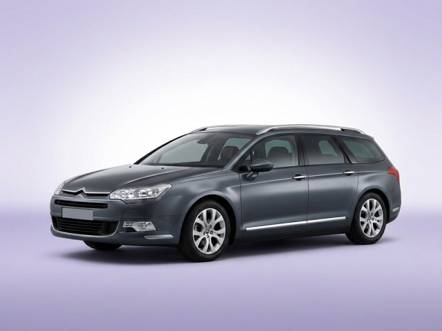 Citroen C5 II