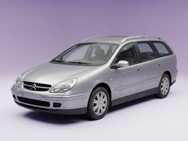 Citroen C5 I