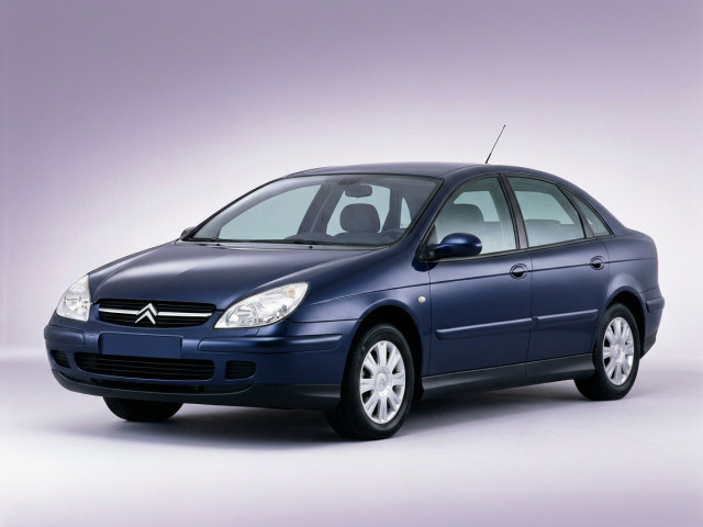 Citroen C5 I