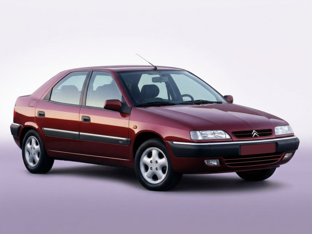 Citroen Xantia I