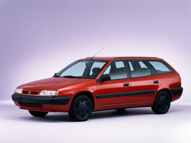 Citroen Xantia I