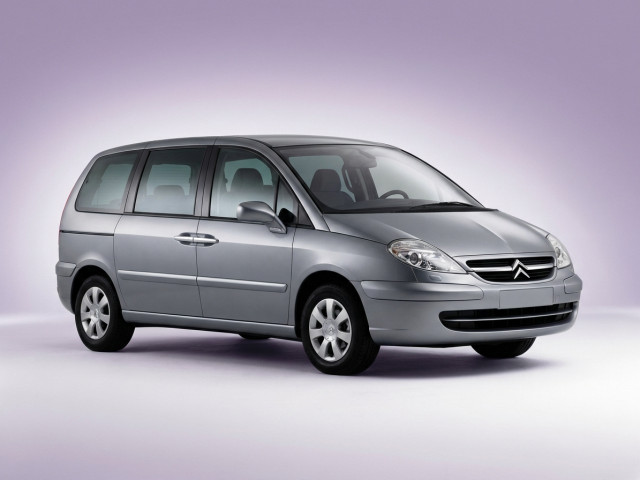Citroen C8 I