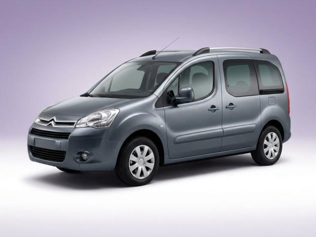 Citroen Berlingo II