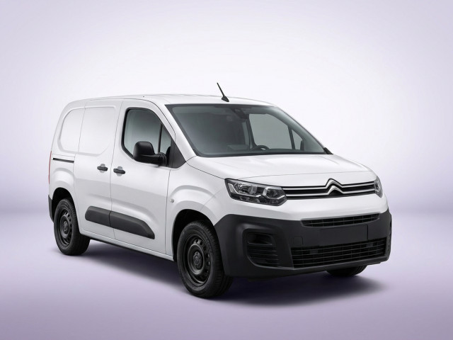 Citroen Berlingo III