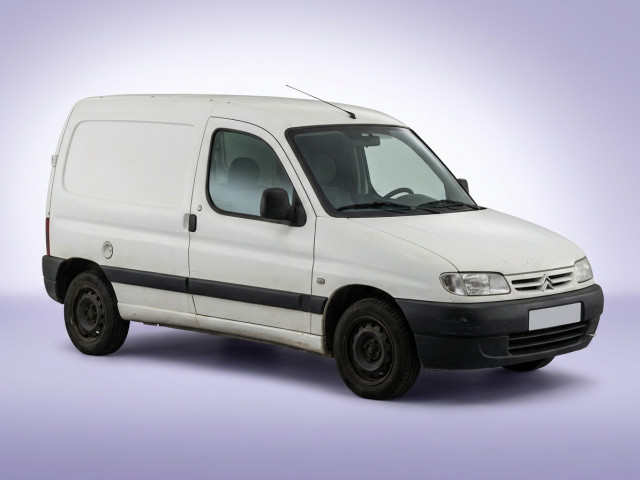 Citroen Berlingo I