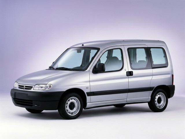 Citroen Berlingo I