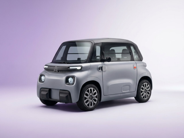 Citroen Ami EV I Рестайлинг