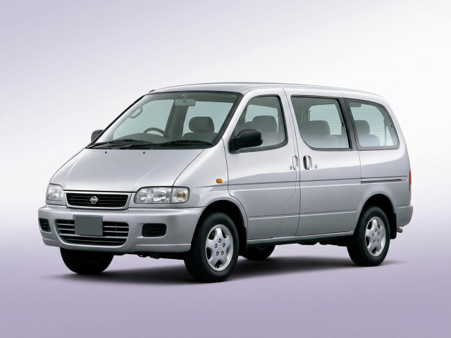 Isuzu Fargo E25