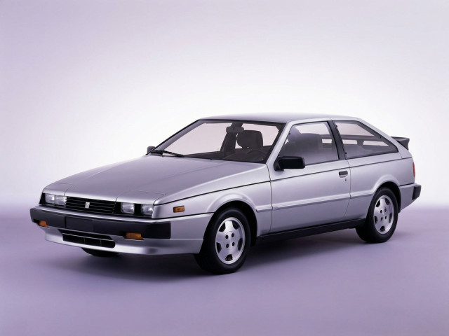 Isuzu Impulse I