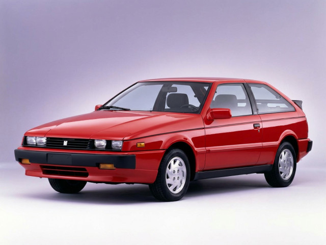 Isuzu Impulse II