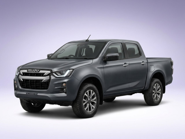 Isuzu T30 Explorer 2023 - н.в.