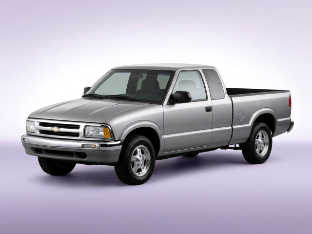Isuzu Hombre I