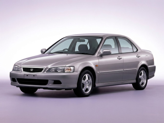 Isuzu Aska IV