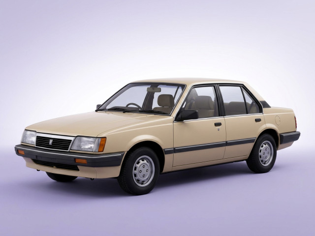 Isuzu Aska I