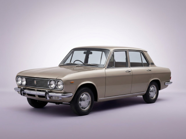 Isuzu Florian I