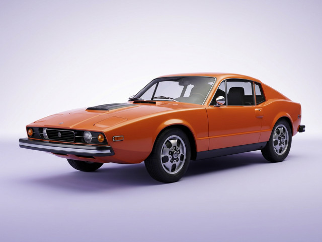 Saab Sonett III