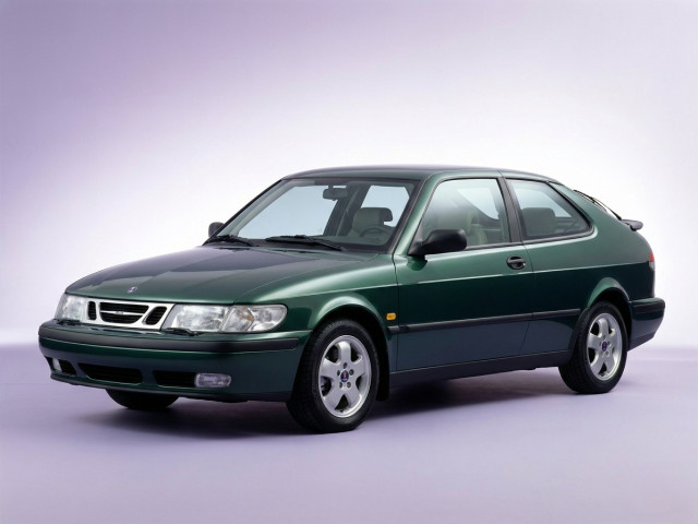 Saab 9-3 I
