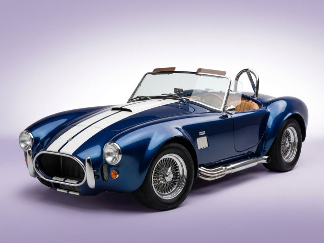 AC Cobra Mk IV