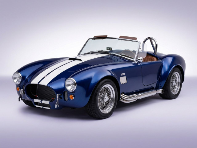 AC Cobra Mk VI