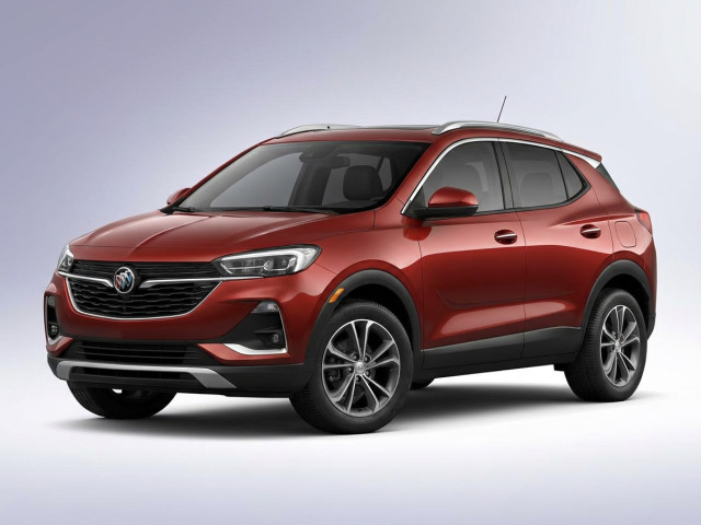 Buick Encore GX 2019 - 2023