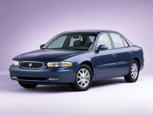Buick Regal IV