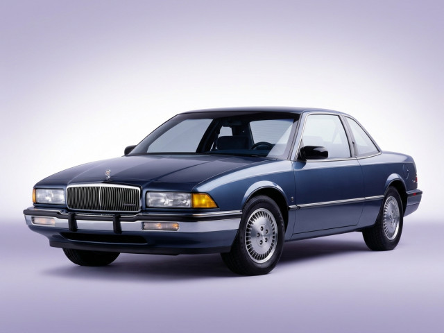 Buick Regal III