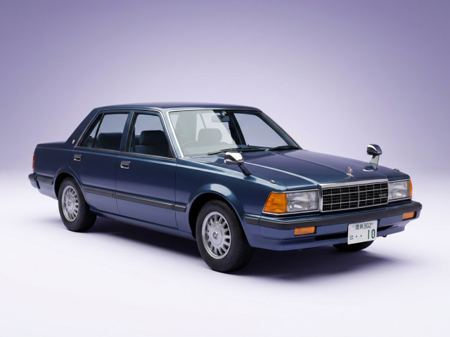 Buick Regal Japan