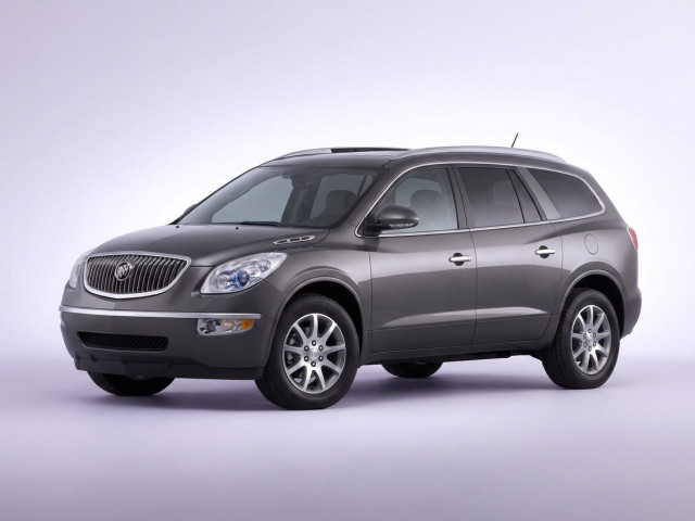 Buick Enclave I