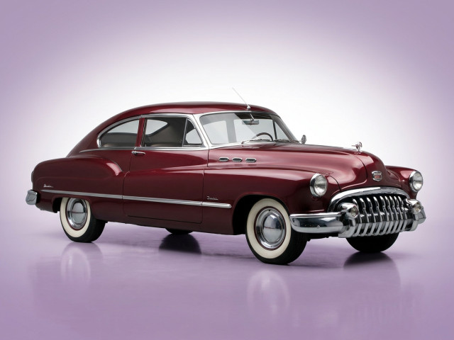 Buick Special II