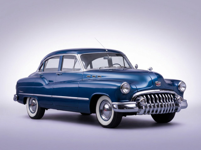 Buick Special II