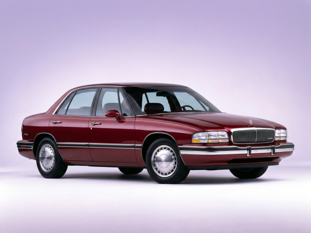 Buick LeSabre VII