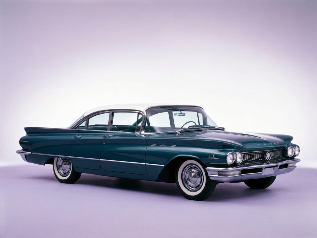 Buick LeSabre I