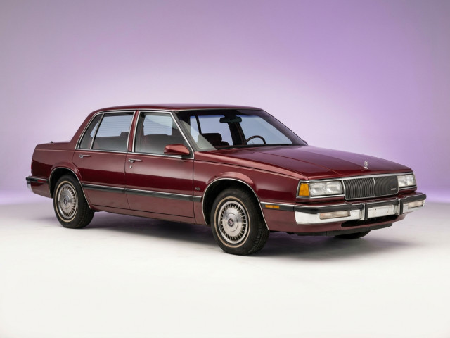 Buick LeSabre VI
