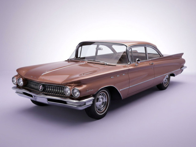 Buick Electra I