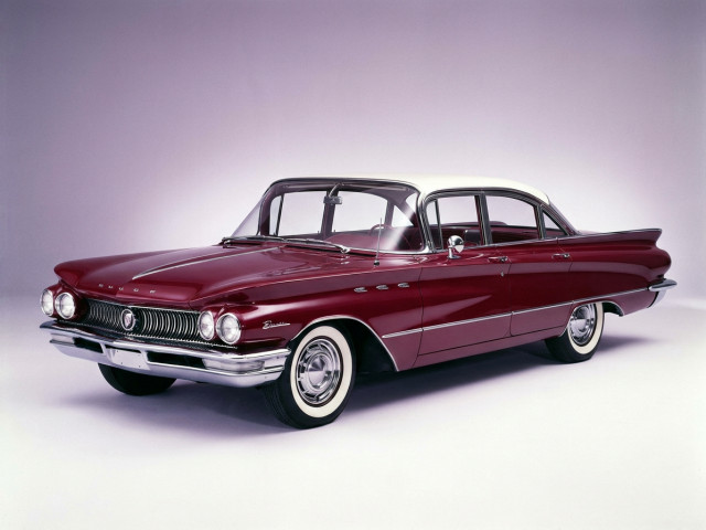 Buick Electra I