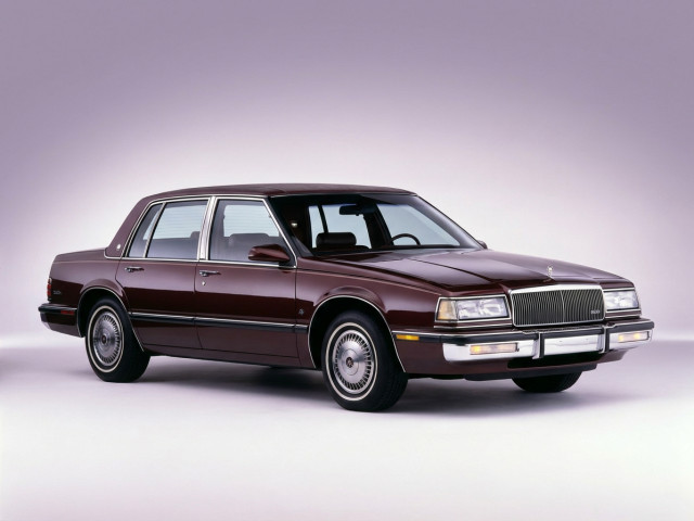 Buick Electra VI