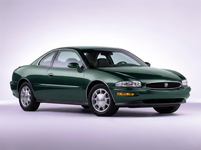 Buick Riviera VIII