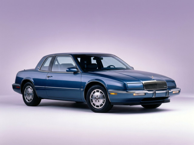 Buick Riviera VII