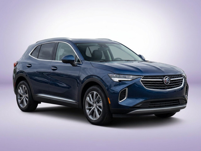 Buick Envision II