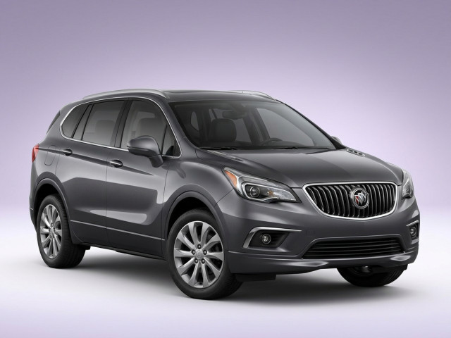Buick Envision I