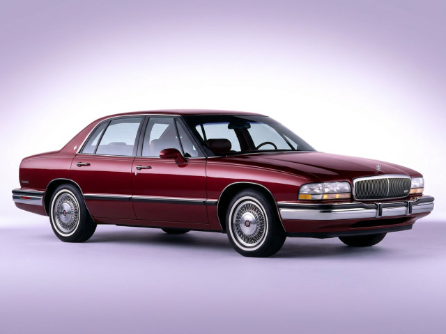 Buick Park Avenue I