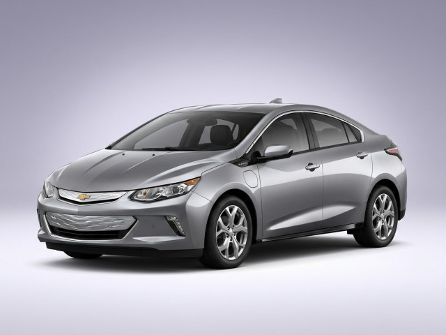 Buick Velite 5 2017 - 2019