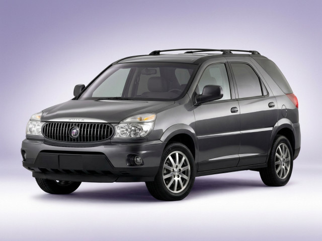 Buick Rendezvous 2001 - 2007