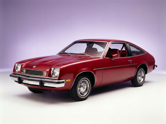 Buick Skyhawk I