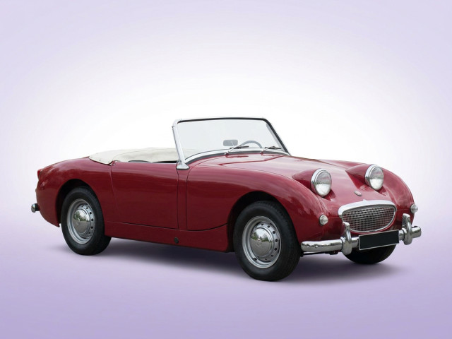 Austin Sprite I