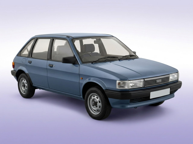 Austin Maestro 1983 - 1997