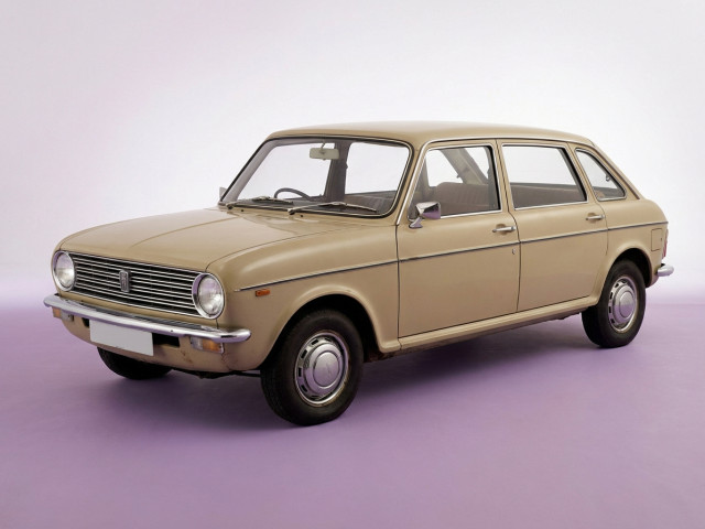 Austin Maxi I