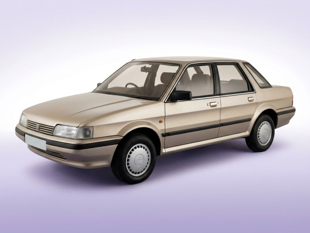 Austin Montego 1984 - 1994